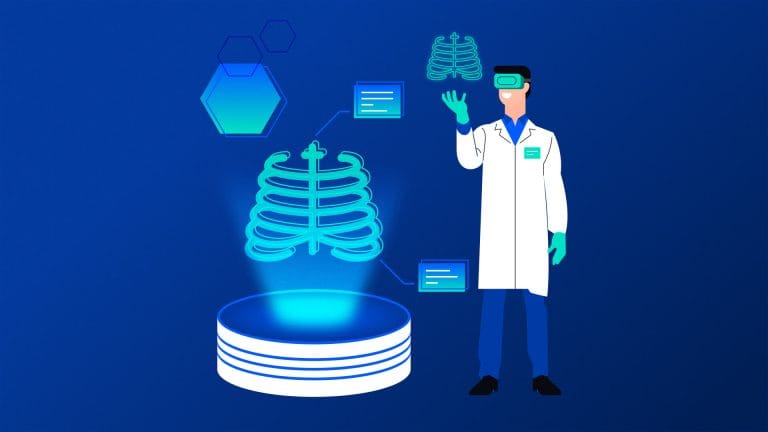 Top Digital Healthcare UX Trends to Know in 2025