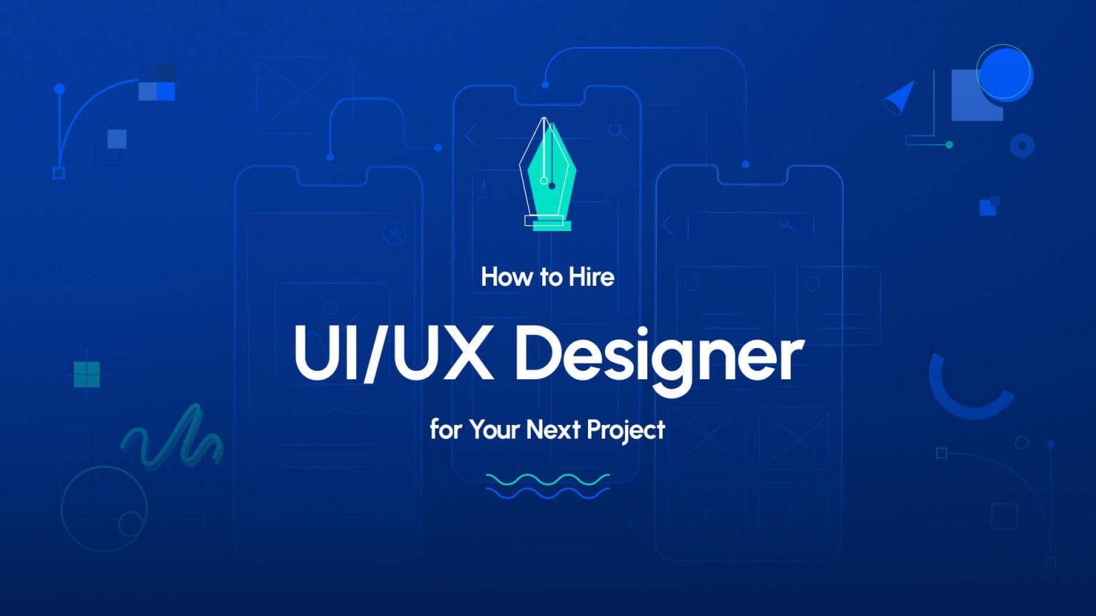 How to Hire Right UI/UX Designer - TheFinch Design