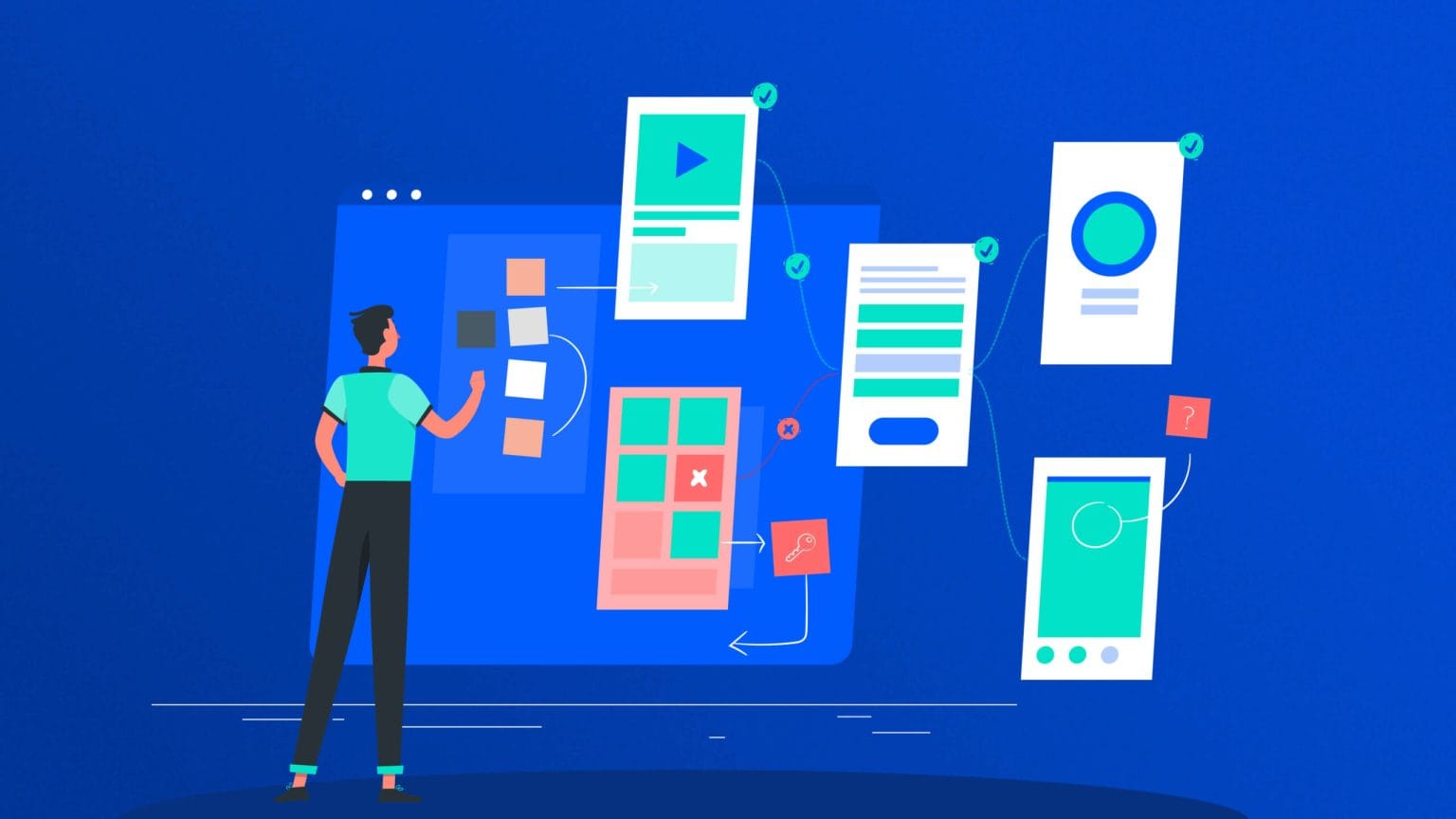 How to Conduct a UX Audit to Improve Your Product Design - TheFinch Design