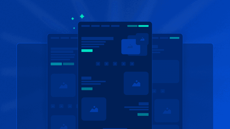 SaaS Website Design Ideas and Inspirations for 2025