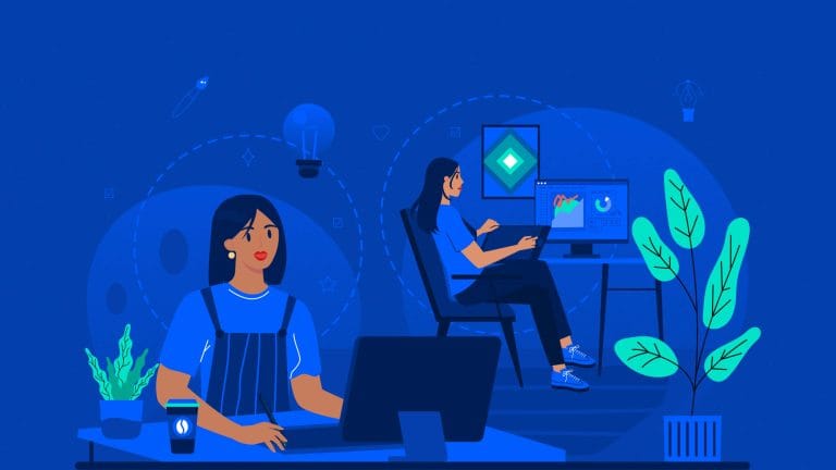 Benefits of Hiring Design Agency instead of Freelancer