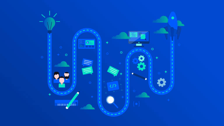 The Proven Website Design Process Explained in 7 Steps