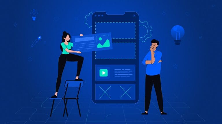 What Can A UI/UX Design Company Do For You?