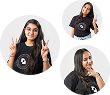 Three Designer