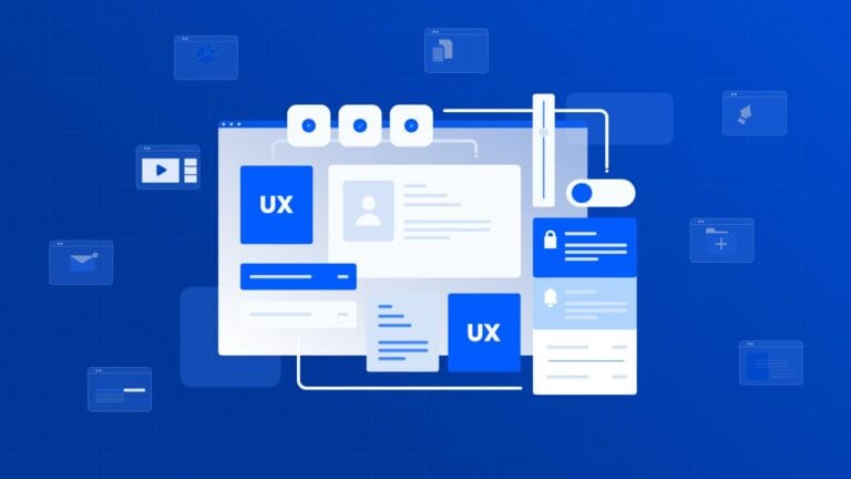 Top 9 Reasons Your App Needs an Efficient UI/UX Design