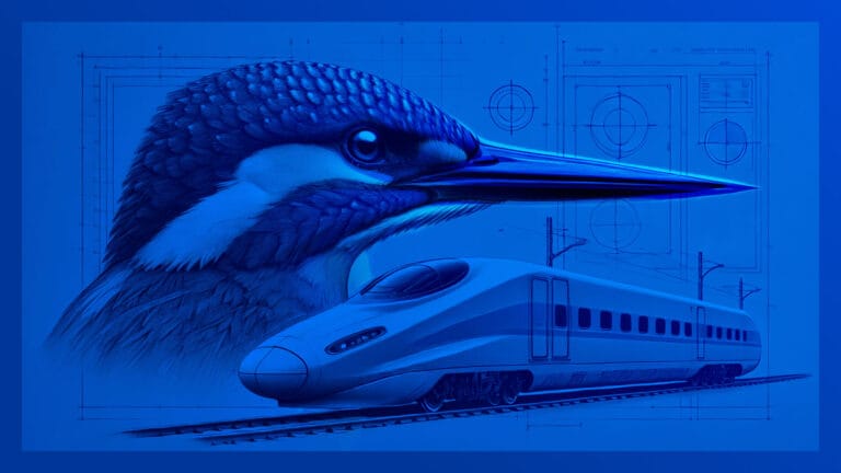 Biomimicry in UX Design: The Natural Edge Your Digital Product Needs