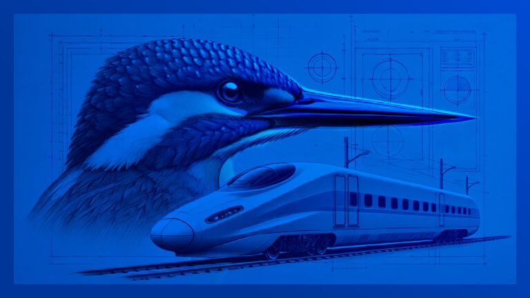 Biomimicry in UX Design: The Natural Edge Your Digital Product Needs