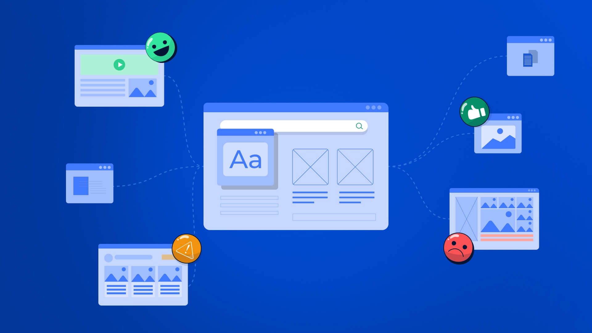 UX Writing: Words that Make a Digital Product Speak to the Users