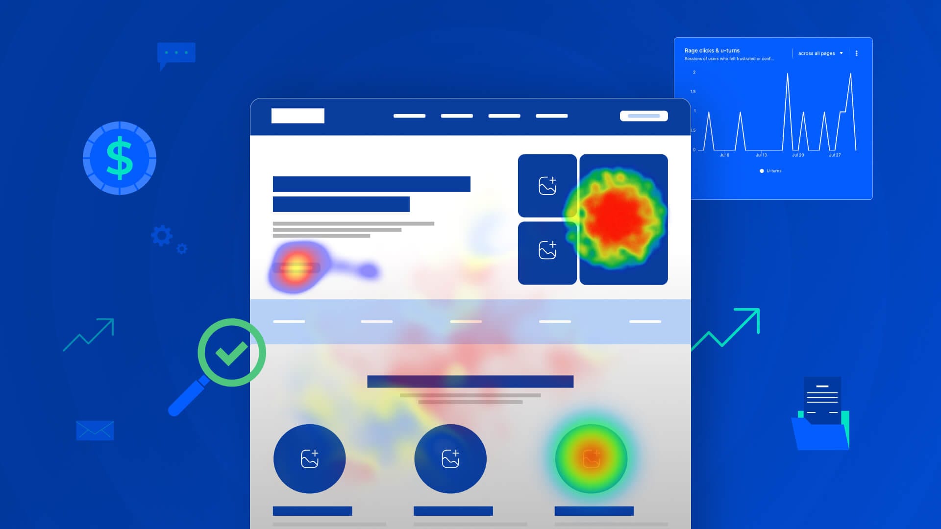 The Power of UX Audit in a Website