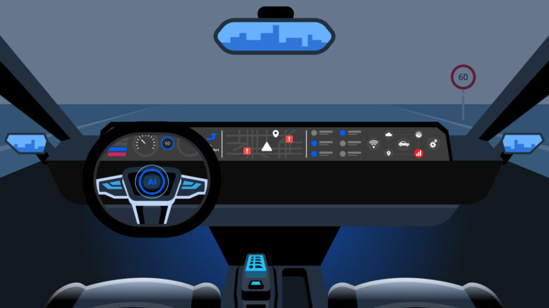 Human Machine Interface Design: A Complete Guide