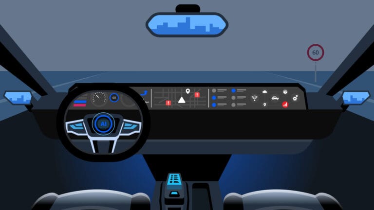 Human Machine Interface Design: A Complete Guide