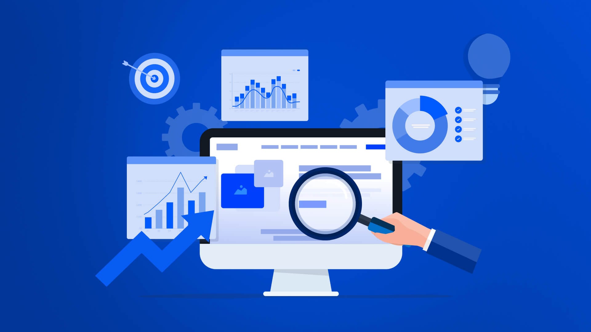 How a Website UX Audit Can Increase Conversions