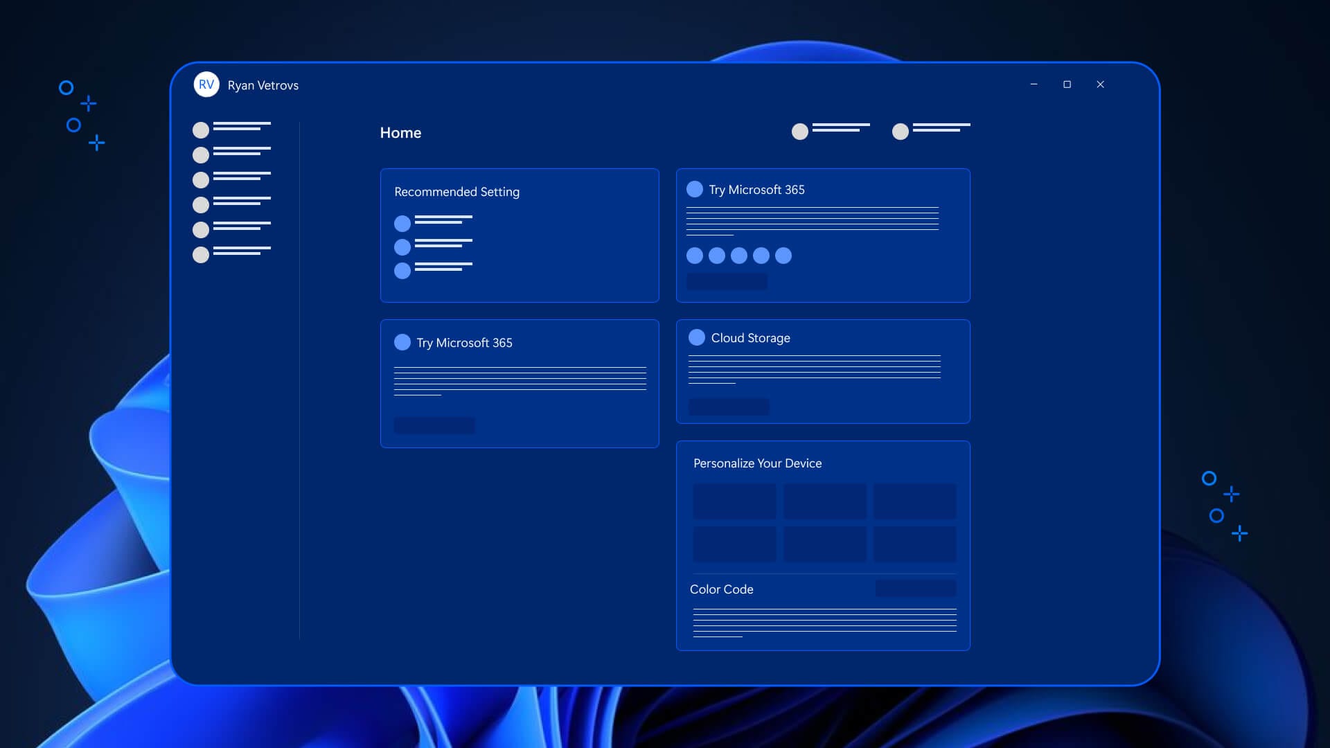 WPF Development: A Modern Approach to Improve User Experience
