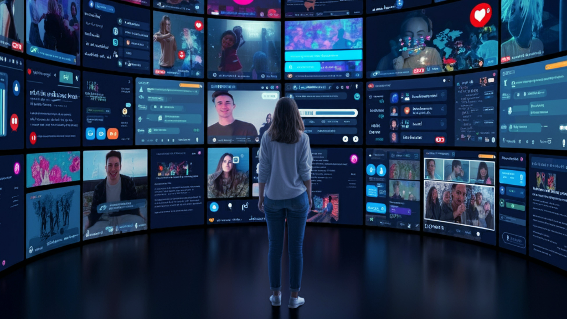 Media & Entertainment image