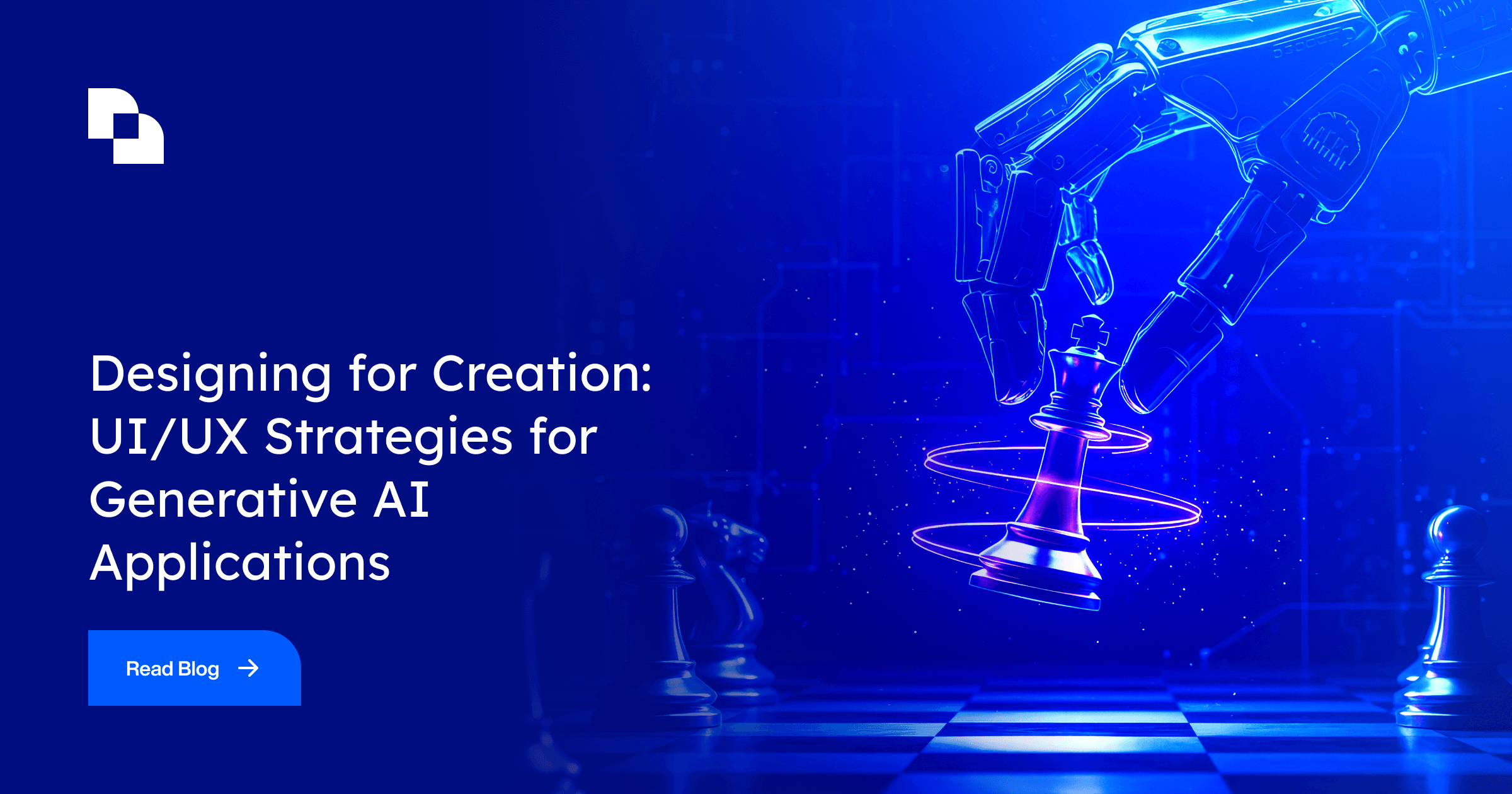 UI/UX Strategies for Generative AI Apps: Design for Creation and ...