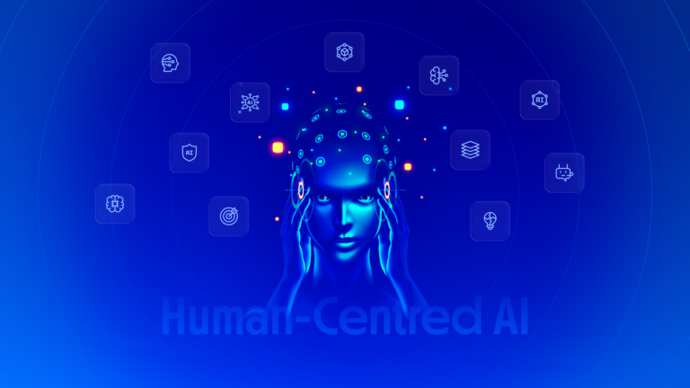 Human-Centred AI: Mastering UI/UX Design for Intelligent Products