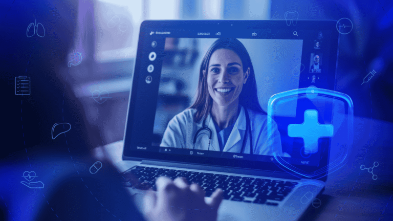 Designing Telemedicine and Remote Care Apps: Healthcare UI/UX Best Practices that Boost Patient Engagement