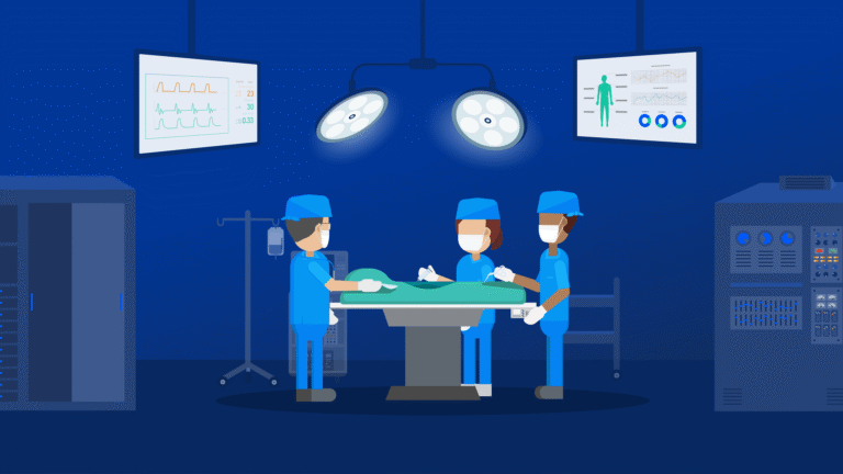 From Medical Devices to Monitoring Dashboards: HMI (Human-Machine Interface) Design Best Practices for Safer Healthcare Interfaces