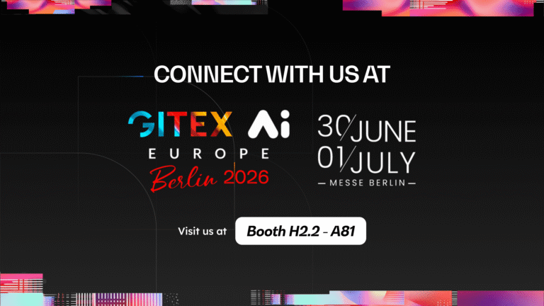 TheFinch Design to Exhibit at GITEX AI Europe 2026